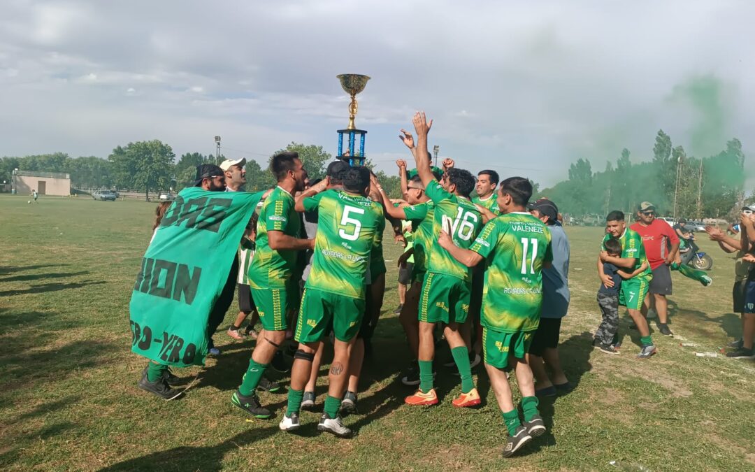 Torneo Villegas. Resultados y Tablas -15° Fecha de la Cat. B (ultima) y 16° Fecha de la Cat. A