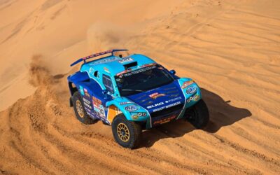 Rally Dakar: El recorrido de la edicion 2024 en Arabia Saudita y novedades para esta proxima competencia