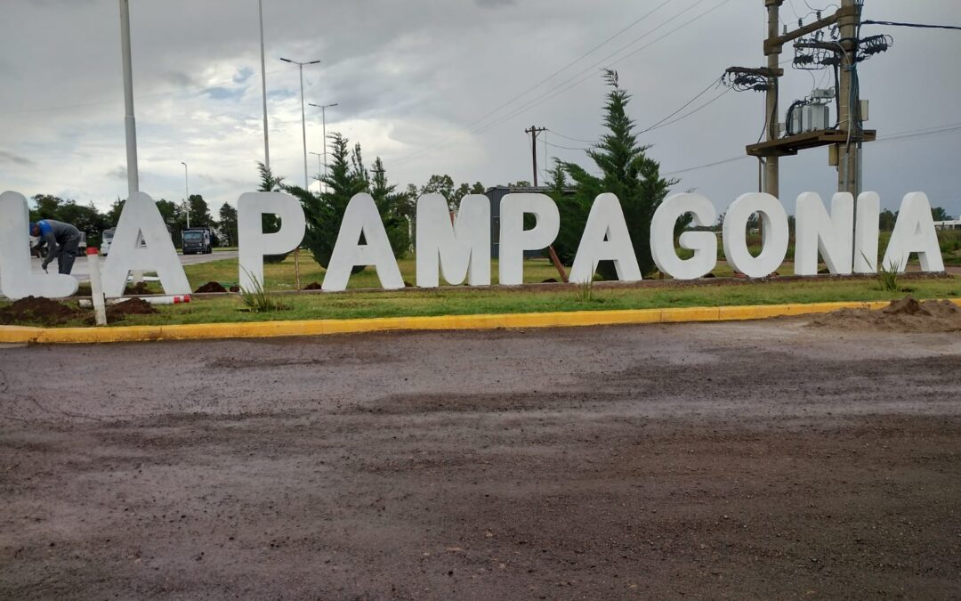 Se viene la segunda edición de la Pampagonia Corre en Realicó