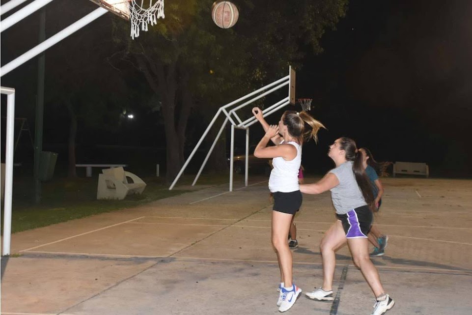ESTÁ ABIERTA LA INSCRIPCIÓN PARA LAS OLIMPÍADAS DEL REENCUENTRO 2024: COMENZARÁN EL MARTES 2 DE ENERO EN EL PREDIO DE LA ESCUELA TÉCNICA
