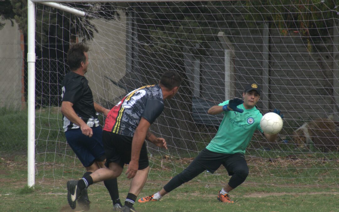 Torneo Villegas. RESULTADOS Y TABLAS – ULTIMA FECHA – CLAUSURA 2023 – CATEGORIA A