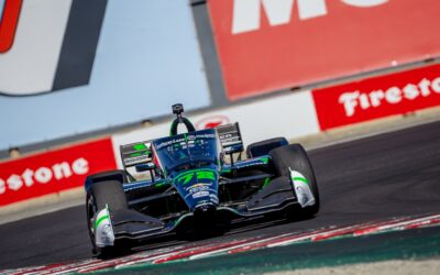 La categoria Indy Car retraso la llegada de los sistemas hibridos