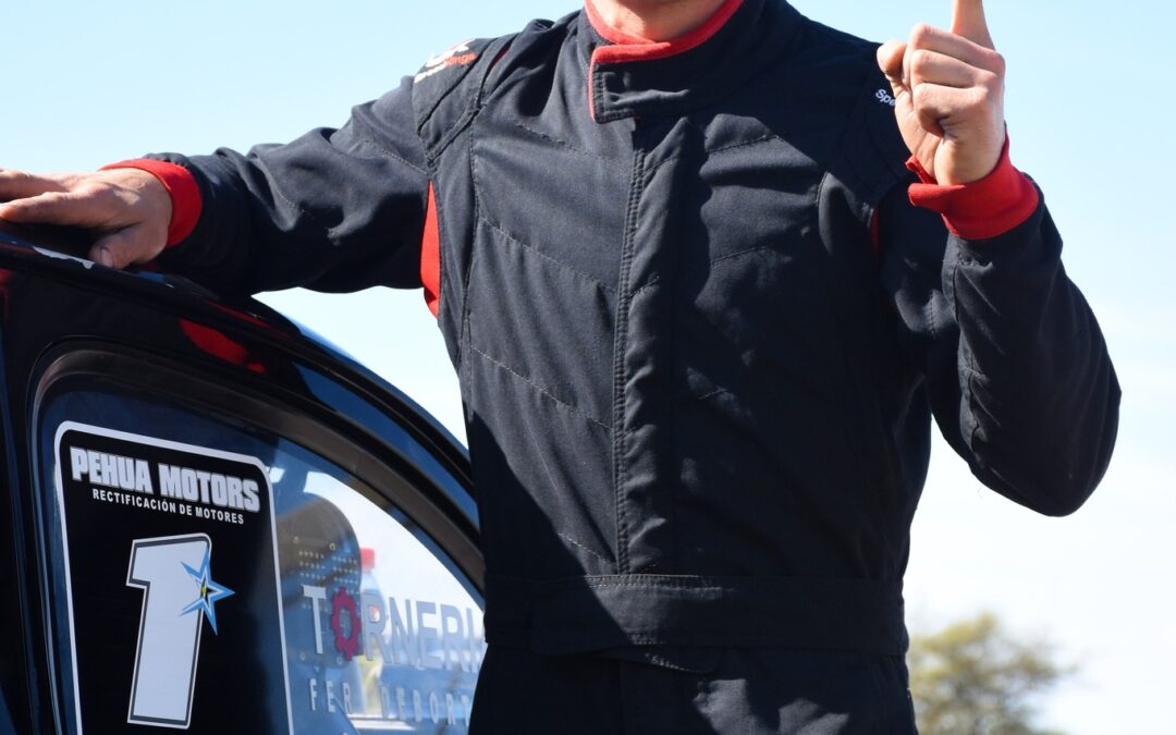 Automovilismo: Pehuajense Sebastián Catellani liderá el certamen de la categoría Regional PRO, este finde tercera fecha en Toay