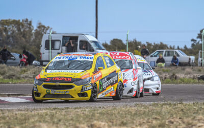 Turismo Nacional: Se viene la carrera de los 300 pilotos, una edición con un sello distintivo