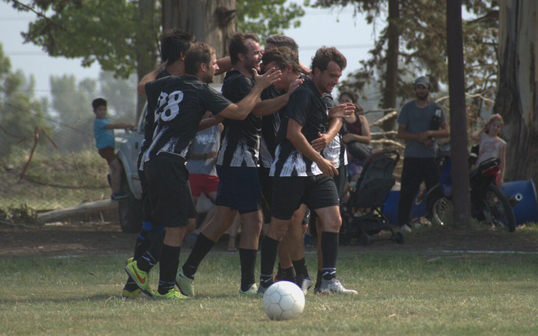 Torneo Villegas. Cuadro de Resultado de la Copa Challenger 2023 – Actualizacion de Sanciones