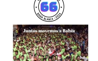 Atletismo: En la noche de este domingo se correra la postergada prueba de Reyes en Bahia Blanca