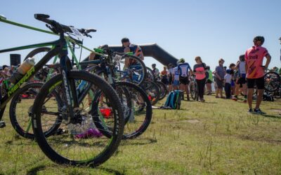 Duatlón: Mechita, este domingo 15 sera la sede de la segunda fecha del provincial bonaerense