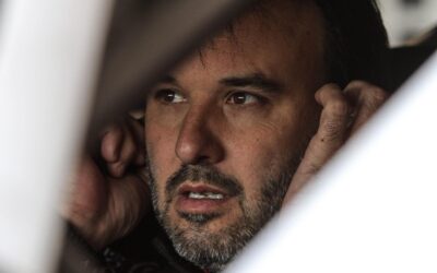 Turismo Carretera: Sergio Alaux se subirá a un Camaro, esperan poder estar en la primera en el Calafate