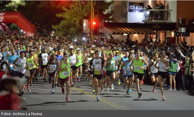 Bahia Blanca hoy – Si el tiempo lo permite, la Carrera de Reyes sale otra vez a las calles con miles de atletas