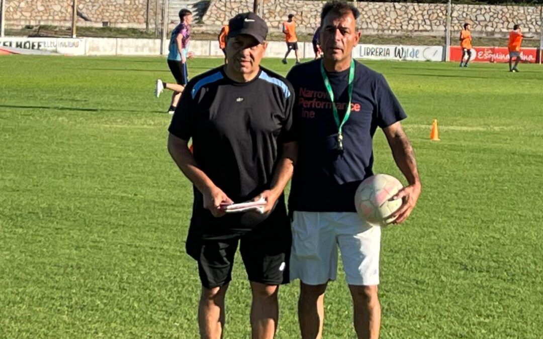 LTF – Se confirmaron los Tecnicos de primera de los 11 equipos