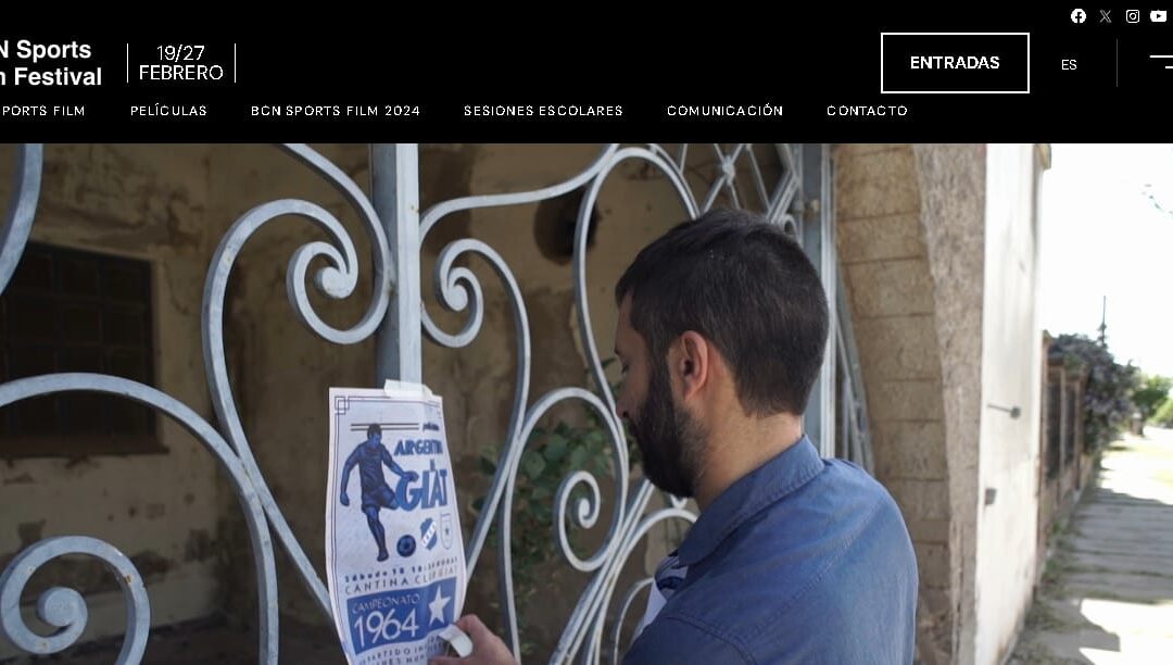 Gira Fabriquera: El documental sobre Giat de Beruti también se proyectará en Madrid