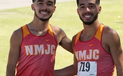 Atletismo: Importantes actuaciones de atletas nacionales en Estados Unidos