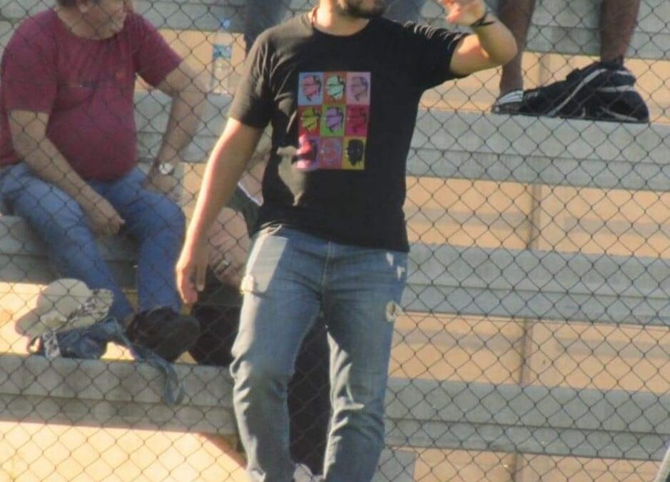 Torneo Federal A – Def. de Pronunciamiento confirmo cuerpo tecnico: Lucas Castrillon, «Tapi» Tartara y «Noni» Zabalza. Serán presentados hoy, sabado 3