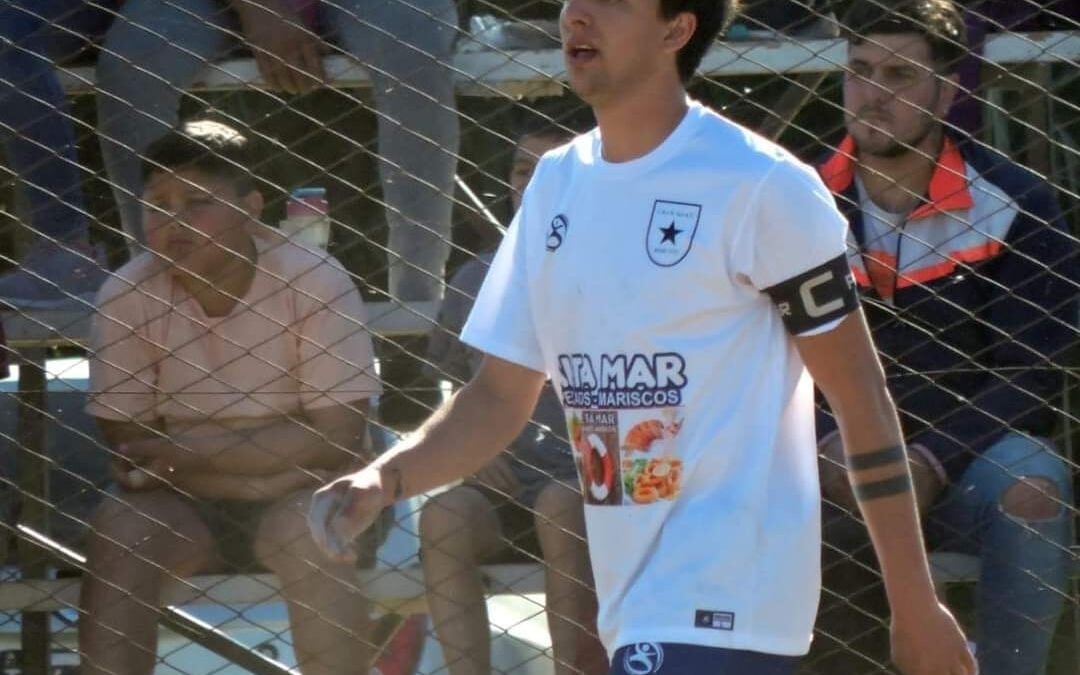 Futbol: Matias Loza y Lucas Gonzalez vuelven a G.I.A.T. de Beruti