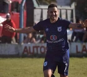 Sergio Aranda sigue en Jorge Newbery de Salliquelo en la Temporada 2024