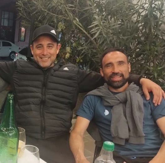 GIAT DE BERUTI YA TIENE TÉCNICO PARA LA TEMPORADA 2024