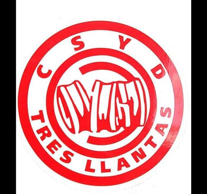 Tres Llantas cumple hoy, 22 de Febrero, 76 años