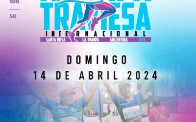 Atletismo: Las principales media maraton y maratones de la Argentina en temporada 2024