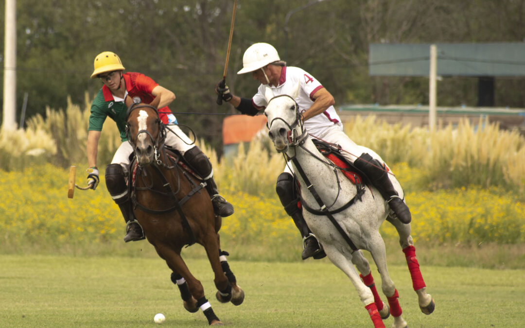 Copa 25 de Mayo de Polo – Abierta la inscripcion