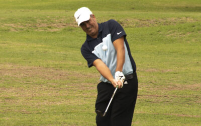 Golf regional: El fin de semana arrancará el certamen de Invierno 2026, auspicio de Overland Motors