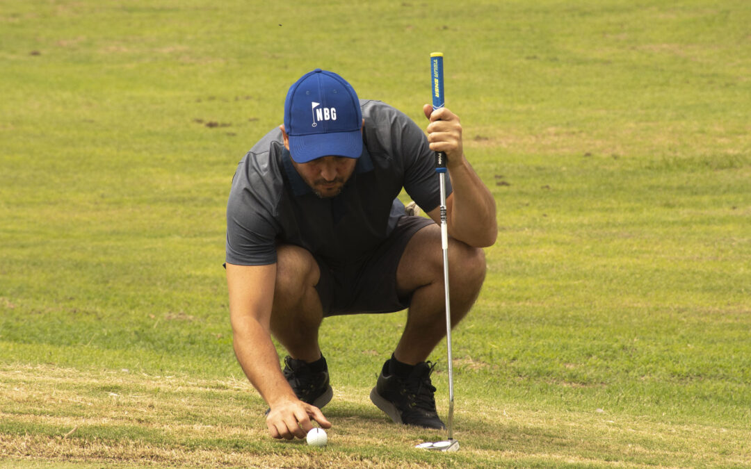 Resultados Torneo de Golf jugado en Trenque Lauquen, este sabado 2 de marzo