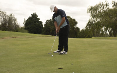 GOLF: Este sábado 7 de junio comenzara el Torneo de invierno 2025, sera clasificatorio para el eliminatorio en Buenos Aires para ir en mayo 26 a Escocia