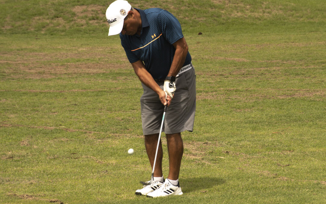 GOLF: Este sábado 23 de marzo “Torneo de golf 18 hoyos, La Rural cien años”