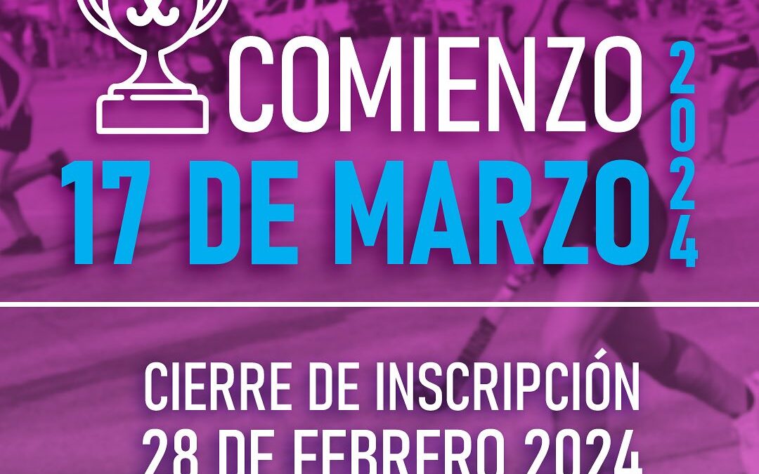 Torneo anual de Mamis FNHBA 2024 – Abierta la inscripción