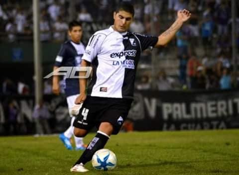 G.I.A.T. de Beruti anuncio dos nuevas incorporaciones