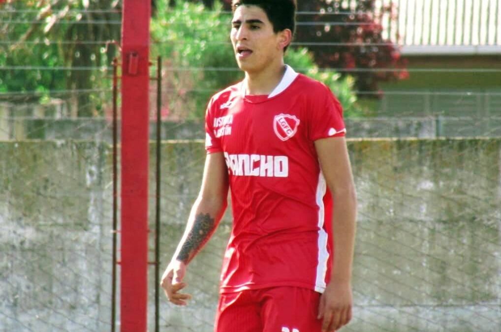Lucas Cepeda seria nuevo jugador de Atletico Charlone