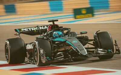 Formula Uno: Lewis Hamilton profeta en su tierra