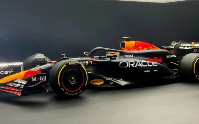 Formula 1: Regresa la actividad con las primeras pruebas previstas para este febrero en Bahrein