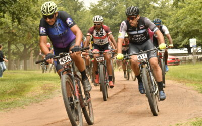 DUATLONES: Este próximo domingo 13 se realizará la tercera fecha del certamen provincial en Los Toldos