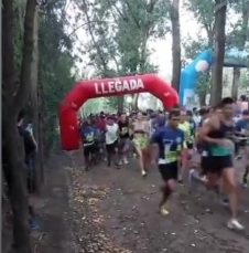 RESULTADOS 2° EDICIÓN CORRIDA MARTIN VILLEGAS – 2024 – PELLEGRINI