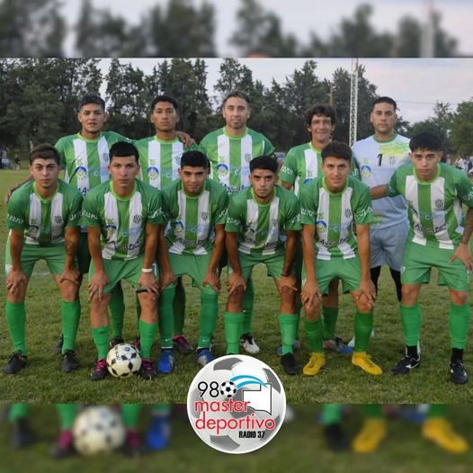 Lucas Paiva y Juan Jose Quiroga a Atletico Catrilo