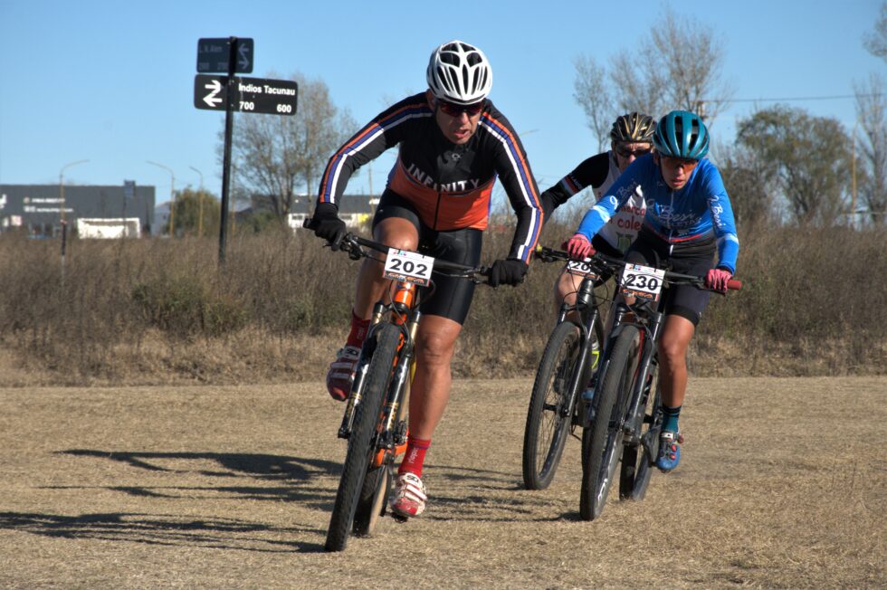 Rural Bike: Se disputara este domingo una nueva edición de “La Insuperable”, pruebas para mayores y menores