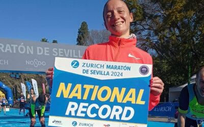 Atletismo: Este domingo 25 se disputaran los 21 kms de Buenos Aires, desde las 07,30 hs de la mañana