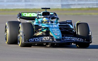 Formula 1: Se viene la cita de Emilia Romagna en Imola, con el formato habitual