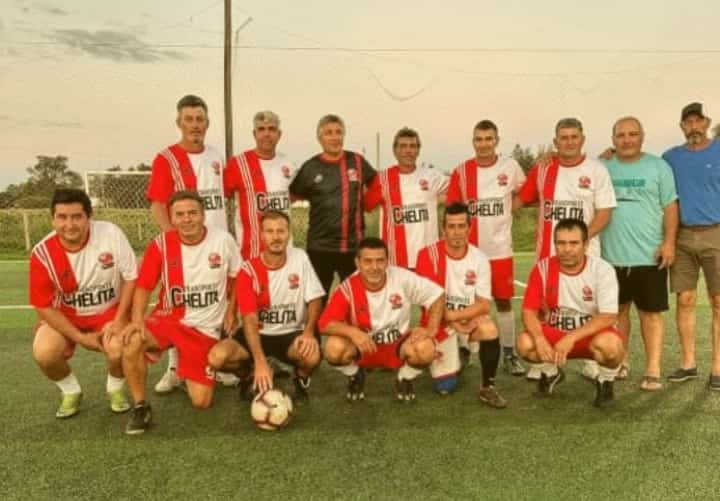 Super Senior en La Scaloneta – Mañana, sabado, desde las 15 hs. se juega la 7° fecha