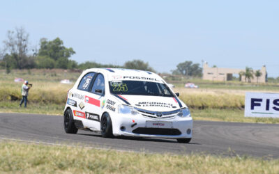 Turismo Pista: El misionero Jorge Possiel se llevo la primera fecha en Concepcion en la clase 3