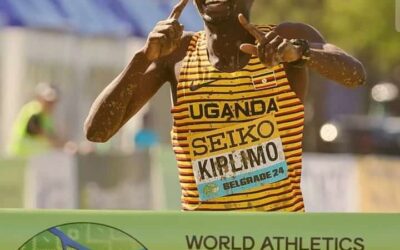 Atletismo: Barzola fue 90 en el Mundial de cross, un torneo dominado por los africanos. Kiplimo el rey