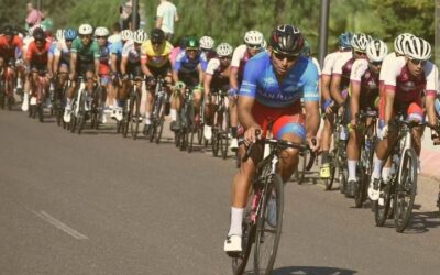 Ciclismo: Se confirmaron los proximos campeonatos argentinos de ruta