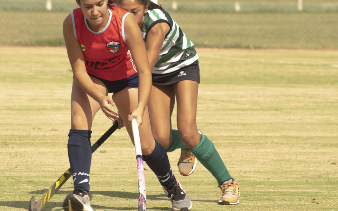 Federacion Noroeste de Hockey – Se jugo la 3° fecha del Apertura