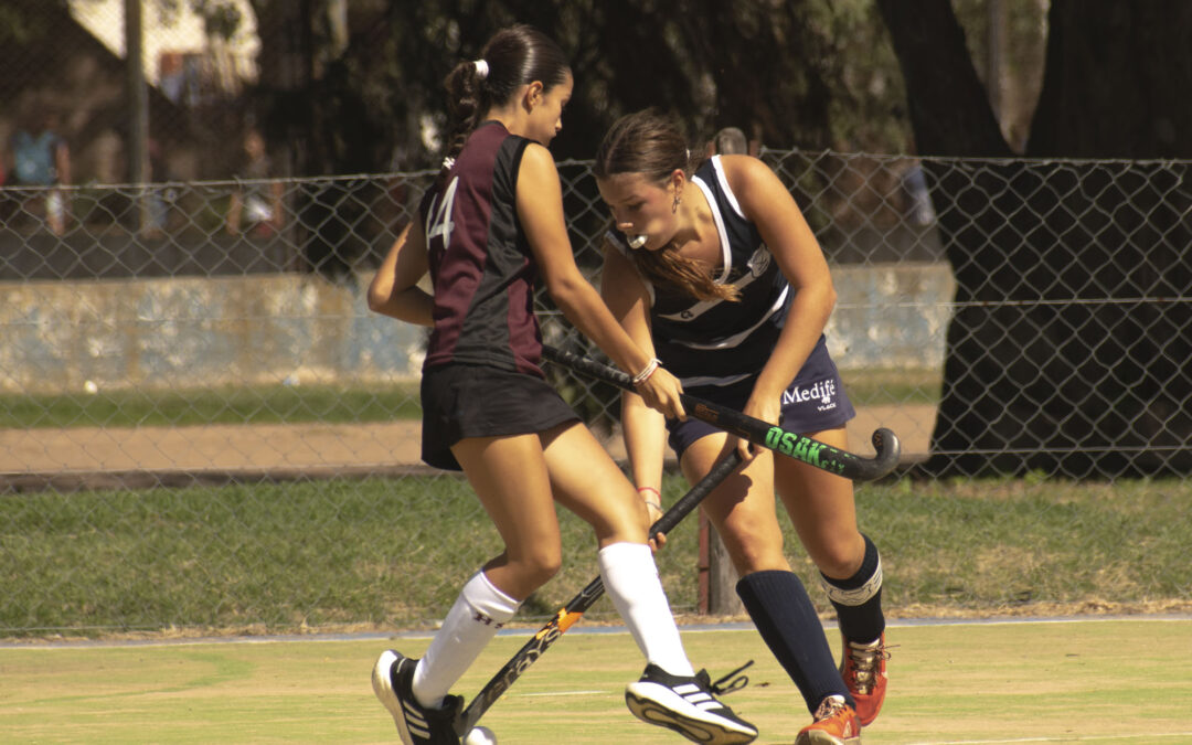 Federacion Noroeste de Hockey – Se jugo la 2da fecha del Apertura 2024