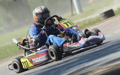 Karting Pampeano: Con novedades y aires renovados la categoria iniciara temporada el 31 de marzo en Eduardo Castex