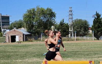 Atletismo Master: Se confirmó a Concepción del Uruguay como sede del próximo nacional de pista y campo
