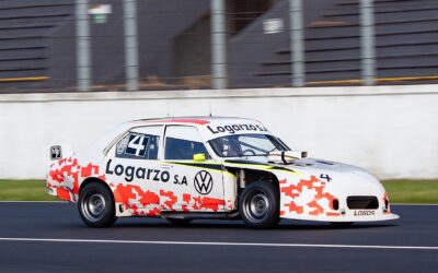 Procar 4000: Novedades y cronograma para la segunda fecha a disputarse en el Circuito 9 del autodromo
