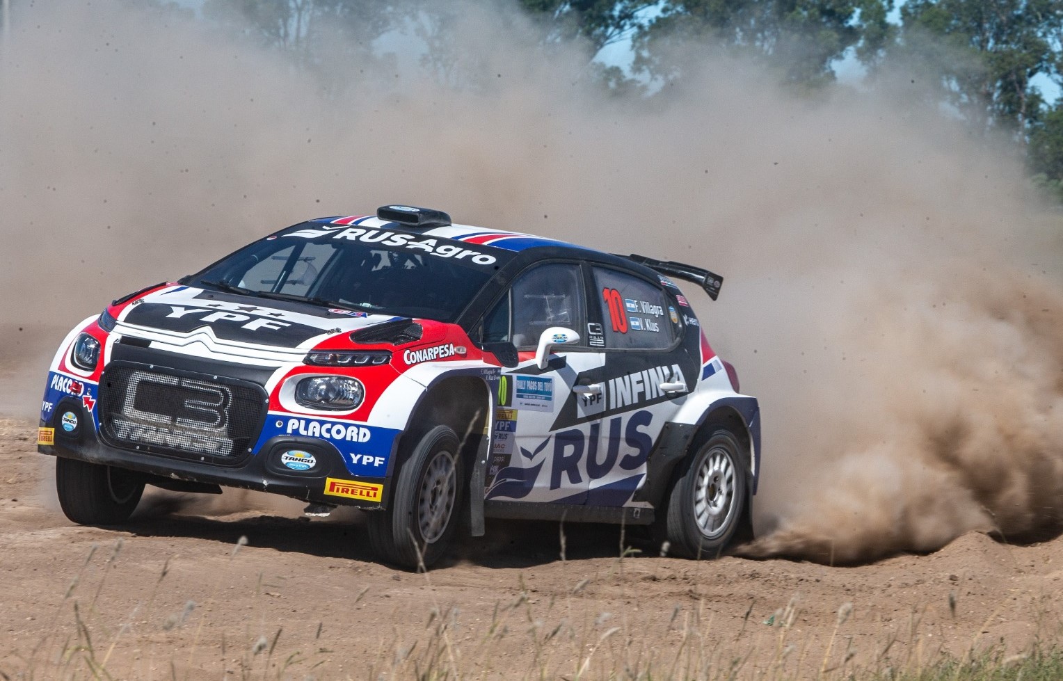RallyVillagra