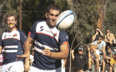 Rugby: Habrá actividad este sábado 25 en las instalaciones del Club Argentino