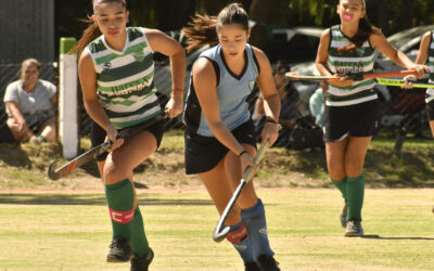 La Federación Noroeste de Hockey designó los planteles convocados para participar de los próximos nacionales